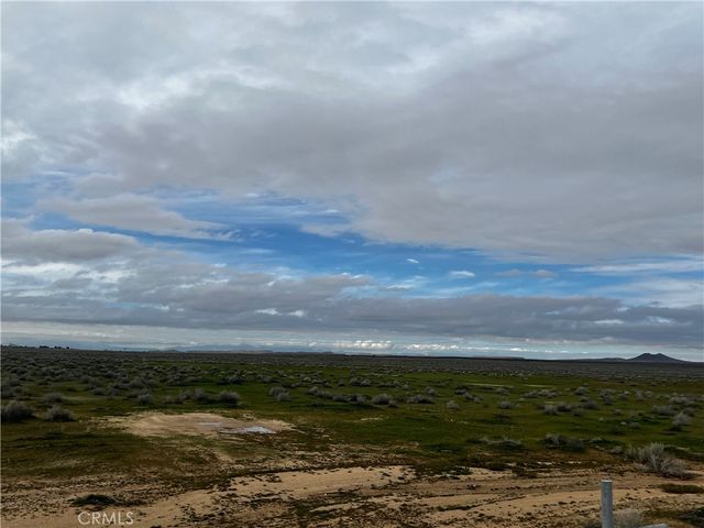0 Near Kramer Station Road, Kramer Junction, CA 93516