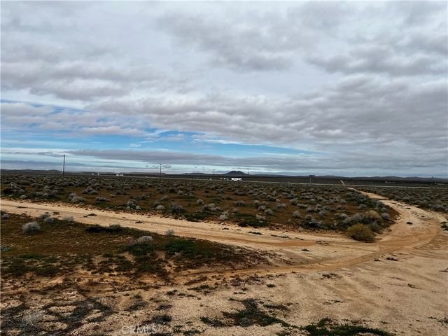 0 Near Kramer Station Road, Kramer Junction, CA 93516