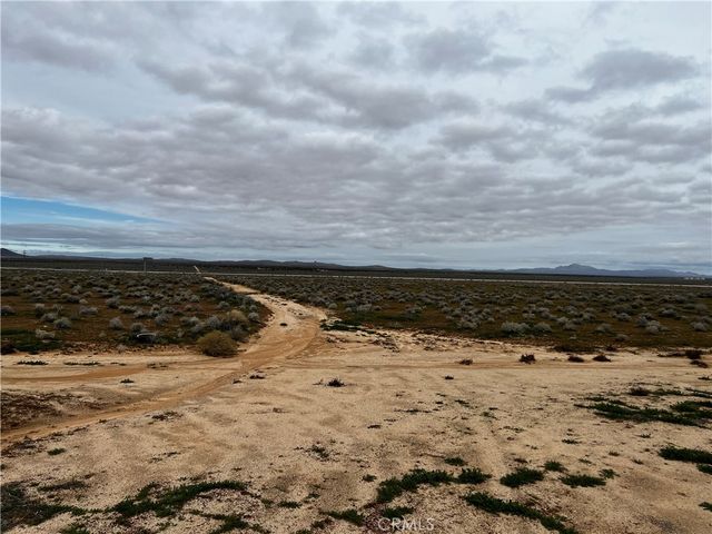0 Near Kramer Station Road, Kramer Junction, CA 93516