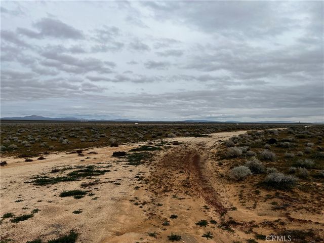 0 Near Kramer Station Road, Kramer Junction, CA 93516