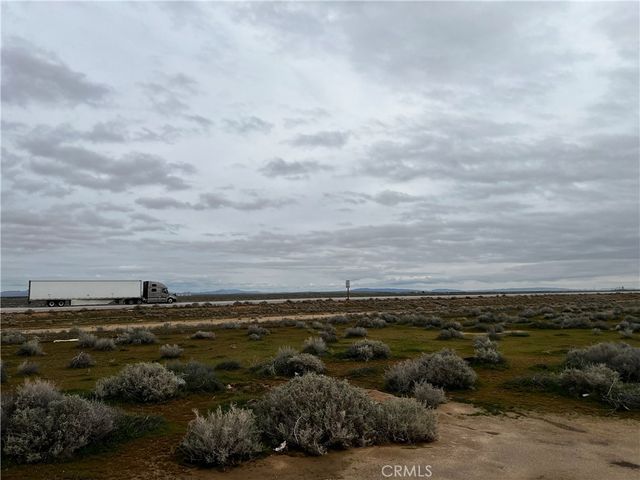 0 Near Kramer Station Road, Kramer Junction, CA 93516