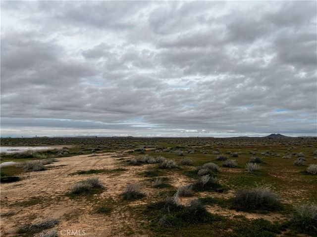 0 Near Kramer Station Road, Kramer Junction, CA 93516