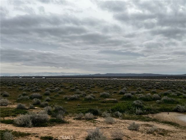 0 Near Kramer Station Road, Kramer Junction, CA 93516
