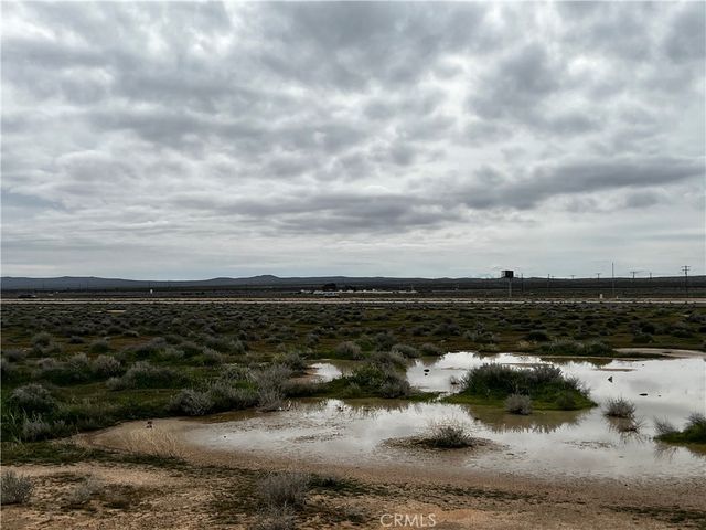 0 Near Kramer Station Road, Kramer Junction, CA 93516