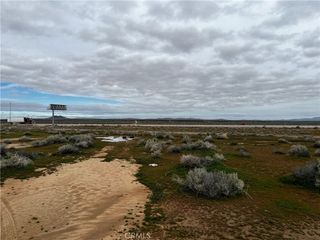 0 Near Kramer Station Road, Kramer Junction, CA 93516
