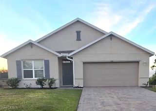 2320 Thurlow ST, Alva, FL 33976