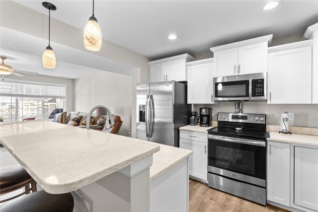 1058 NE 57th Lane, Ankeny, IA 50021