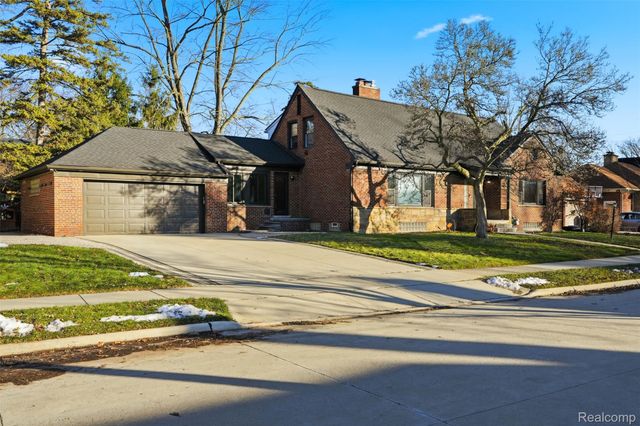 601 S Lafayette Street, Dearborn, MI 48124