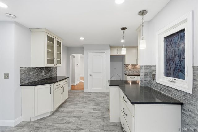 601 S Lafayette Street, Dearborn, MI 48124