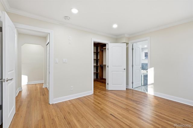 601 S Lafayette Street, Dearborn, MI 48124