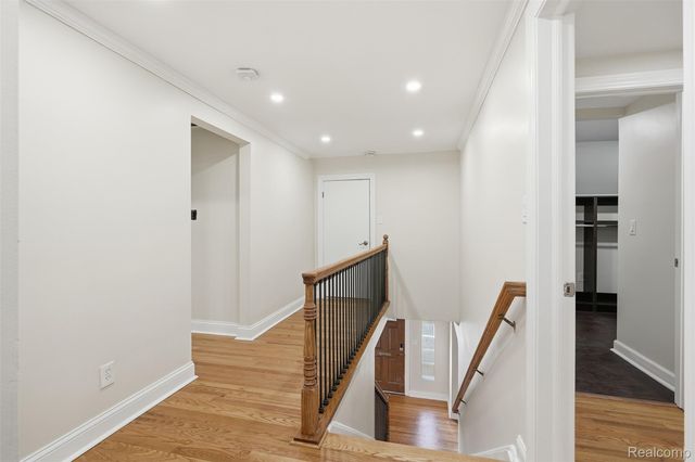 601 S Lafayette Street, Dearborn, MI 48124