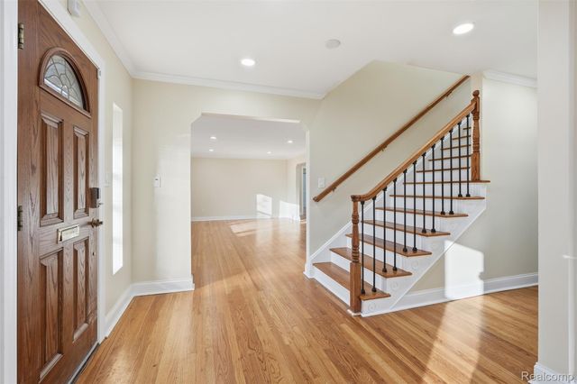 601 S Lafayette Street, Dearborn, MI 48124