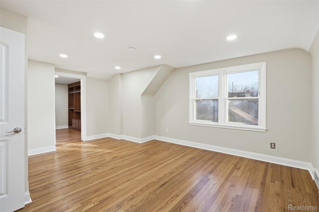 601 S Lafayette Street, Dearborn, MI 48124