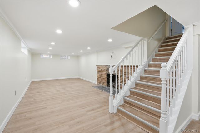 601 S Lafayette Street, Dearborn, MI 48124