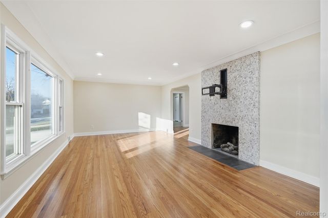 601 S Lafayette Street, Dearborn, MI 48124