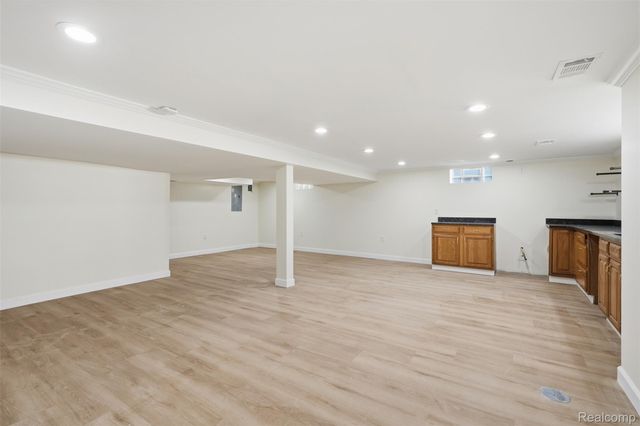 601 S Lafayette Street, Dearborn, MI 48124