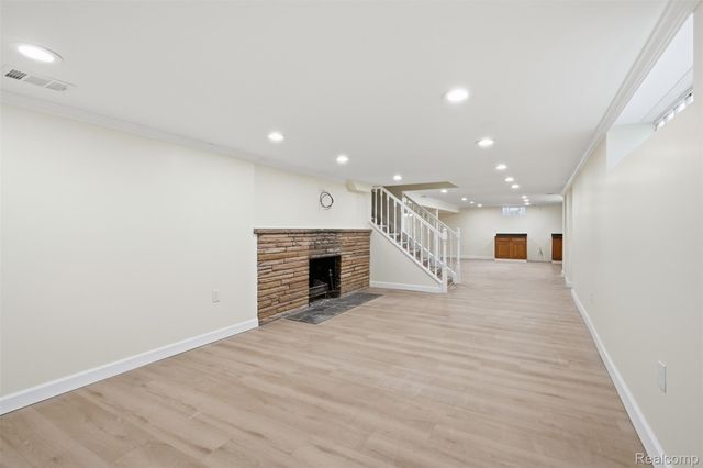 601 S Lafayette Street, Dearborn, MI 48124