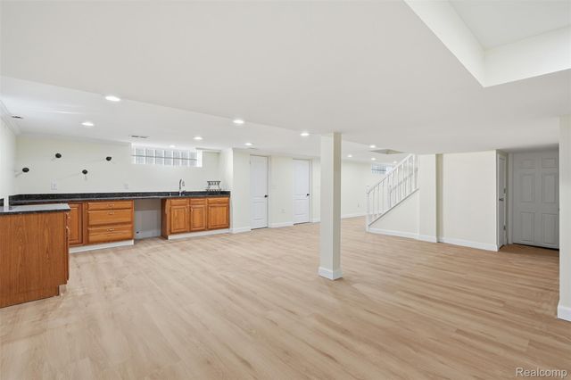 601 S Lafayette Street, Dearborn, MI 48124