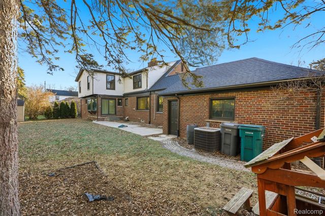 601 S Lafayette Street, Dearborn, MI 48124