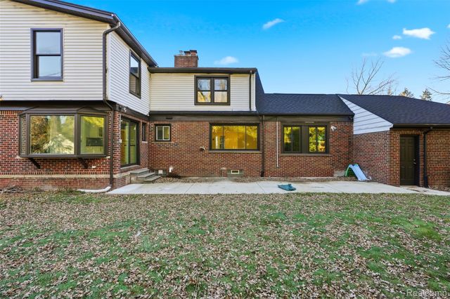 601 S Lafayette Street, Dearborn, MI 48124