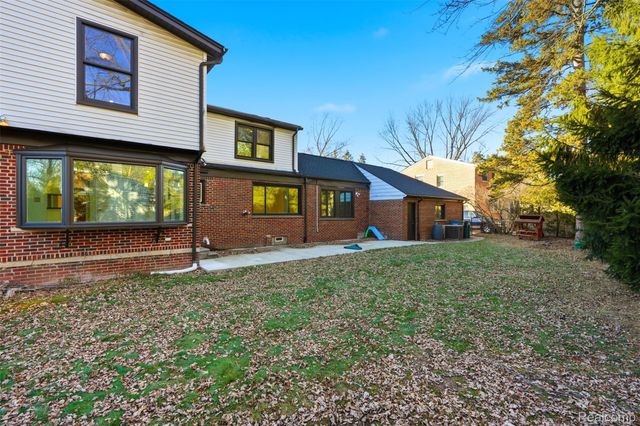 601 S Lafayette Street, Dearborn, MI 48124