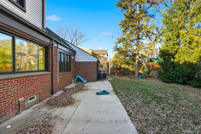 601 S Lafayette Street, Dearborn, MI 48124