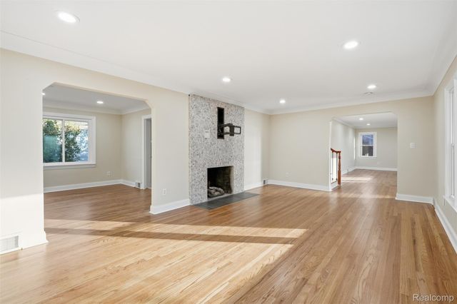 601 S Lafayette Street, Dearborn, MI 48124