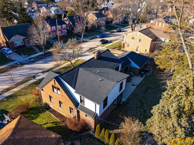 601 S Lafayette Street, Dearborn, MI 48124