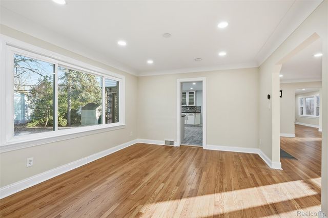 601 S Lafayette Street, Dearborn, MI 48124