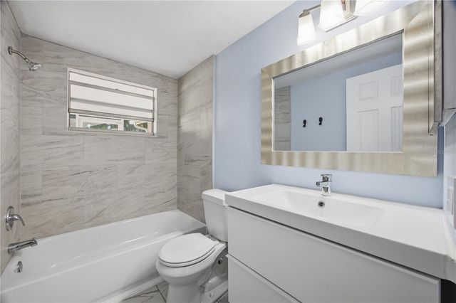 6820 LARCHMONT AVENUE, New Port Richey, FL 34653