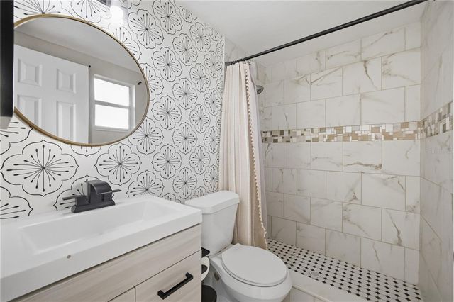 6820 LARCHMONT AVENUE, New Port Richey, FL 34653