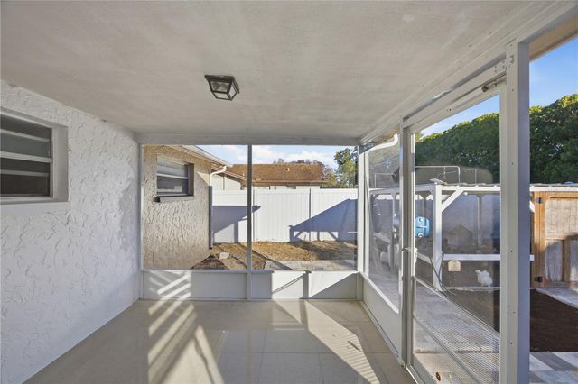 6820 LARCHMONT AVENUE, New Port Richey, FL 34653