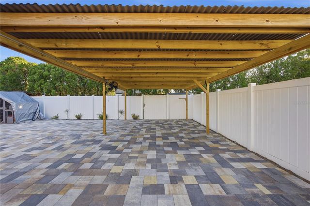 6820 LARCHMONT AVENUE, New Port Richey, FL 34653