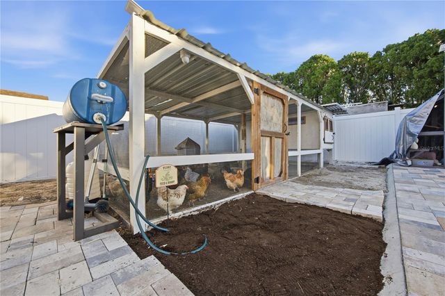 6820 LARCHMONT AVENUE, New Port Richey, FL 34653