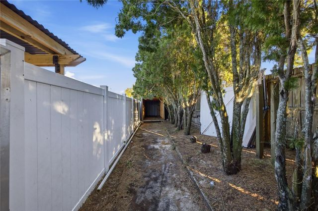 6820 LARCHMONT AVENUE, New Port Richey, FL 34653