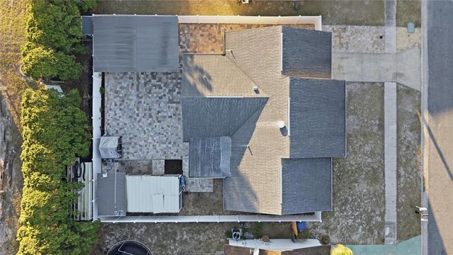 6820 LARCHMONT AVENUE, New Port Richey, FL 34653