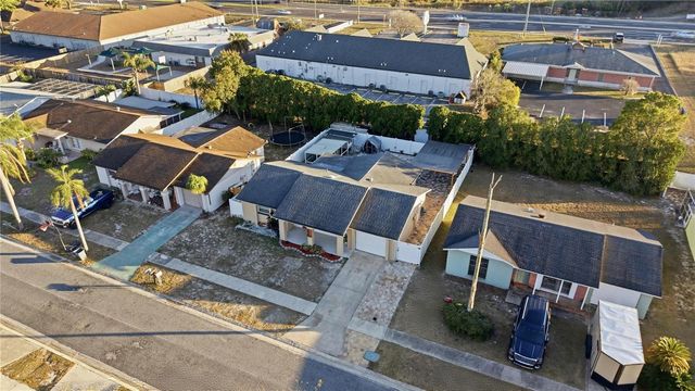 6820 LARCHMONT AVENUE, New Port Richey, FL 34653