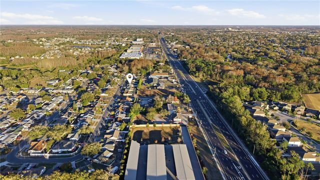 6820 LARCHMONT AVENUE, New Port Richey, FL 34653