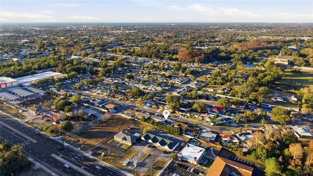 6820 LARCHMONT AVENUE, New Port Richey, FL 34653