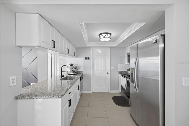 6820 LARCHMONT AVENUE, New Port Richey, FL 34653