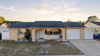 6820 LARCHMONT AVENUE, New Port Richey, FL 34653