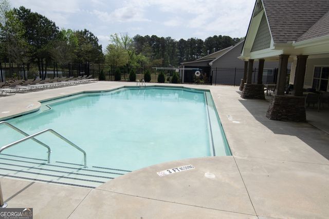 2472 Knob Creek Road, Snellville, GA 30078