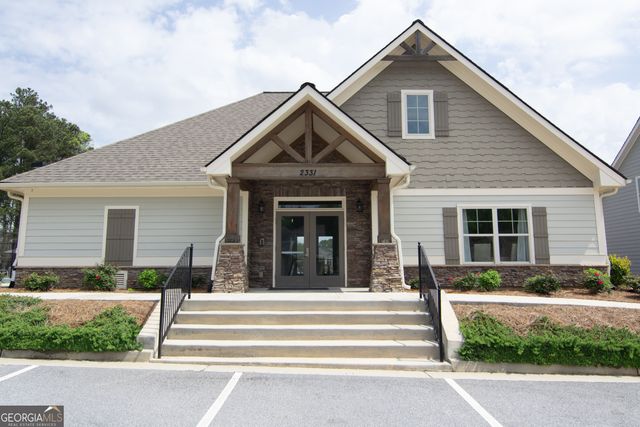 2472 Knob Creek Road, Snellville, GA 30078