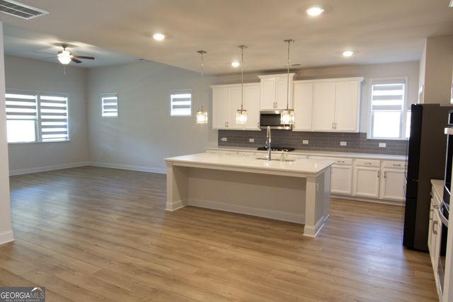 2472 Knob Creek Road, Snellville, GA 30078