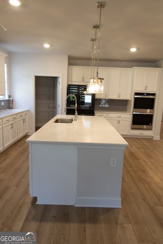 2472 Knob Creek Road, Snellville, GA 30078