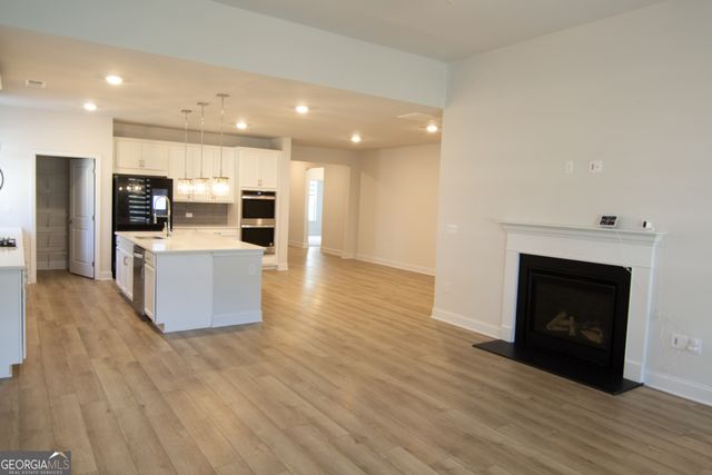 2472 Knob Creek Road, Snellville, GA 30078