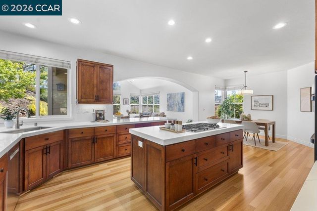 20 Monte Crest Ct, Walnut Creek, CA 94595