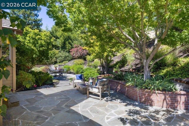 20 Monte Crest Ct, Walnut Creek, CA 94595