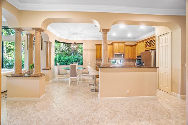 3483 Collonade Drive, Wellington, FL 33449