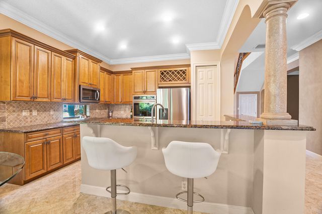 3483 Collonade Drive, Wellington, FL 33449